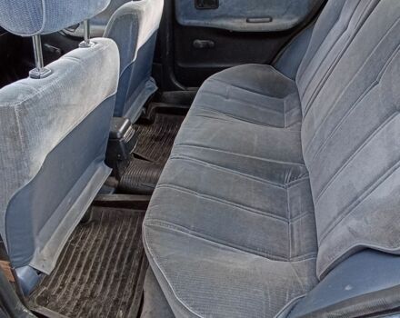 Синій Ніссан Санні, об'ємом двигуна 0 л та пробігом 500 тис. км за 1300 $, фото 6 на Automoto.ua