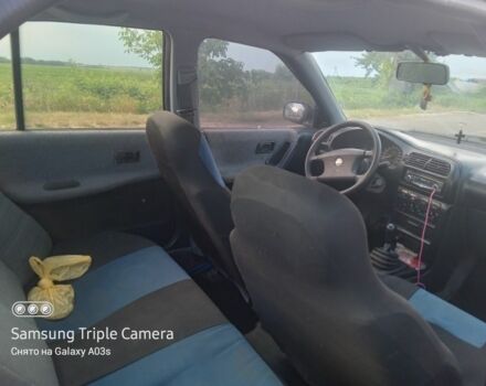 Синій Ніссан Санні, об'ємом двигуна 0 л та пробігом 223 тис. км за 237 $, фото 1 на Automoto.ua