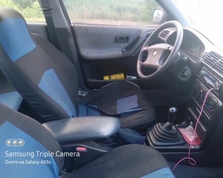 Синій Ніссан Санні, об'ємом двигуна 0 л та пробігом 223 тис. км за 237 $, фото 3 на Automoto.ua