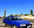 Синий Ниссан Санни, объемом двигателя 1.6 л и пробегом 0 тыс. км за 1599 $, фото 1 на Automoto.ua