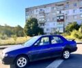 Синий Ниссан Санни, объемом двигателя 1.6 л и пробегом 0 тыс. км за 1599 $, фото 4 на Automoto.ua