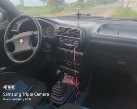 Синій Ніссан Санні, об'ємом двигуна 0 л та пробігом 223 тис. км за 237 $, фото 4 на Automoto.ua