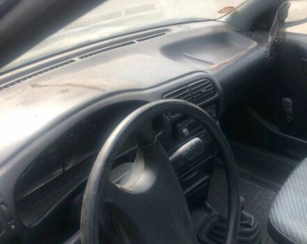 Синій Ніссан Санні, об'ємом двигуна 1.4 л та пробігом 296 тис. км за 950 $, фото 1 на Automoto.ua