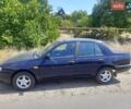 Синий Ниссан Санни, объемом двигателя 1.39 л и пробегом 393 тыс. км за 1800 $, фото 5 на Automoto.ua