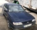 Синій Ніссан Санні, об'ємом двигуна 1.39 л та пробігом 294 тис. км за 1100 $, фото 2 на Automoto.ua