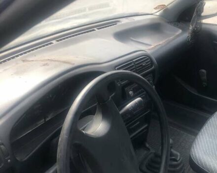 Синій Ніссан Санні, об'ємом двигуна 1.39 л та пробігом 294 тис. км за 1100 $, фото 1 на Automoto.ua