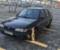 Синий Ниссан Санни, объемом двигателя 1.4 л и пробегом 300 тыс. км за 1500 $, фото 9 на Automoto.ua