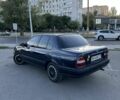 Синий Ниссан Санни, объемом двигателя 1.4 л и пробегом 450 тыс. км за 1100 $, фото 4 на Automoto.ua