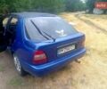 Синий Ниссан Санни, объемом двигателя 1.6 л и пробегом 500 тыс. км за 1700 $, фото 5 на Automoto.ua