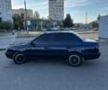 Синий Ниссан Санни, объемом двигателя 1.4 л и пробегом 450 тыс. км за 1100 $, фото 3 на Automoto.ua