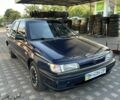 Синий Ниссан Санни, объемом двигателя 1.4 л и пробегом 450 тыс. км за 1100 $, фото 6 на Automoto.ua