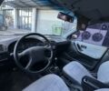 Синий Ниссан Санни, объемом двигателя 1.4 л и пробегом 450 тыс. км за 1100 $, фото 12 на Automoto.ua