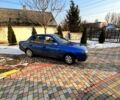 Синий Ниссан Санни, объемом двигателя 1.4 л и пробегом 170 тыс. км за 2999 $, фото 1 на Automoto.ua