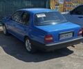 Синий Ниссан Санни, объемом двигателя 1.4 л и пробегом 300 тыс. км за 1500 $, фото 2 на Automoto.ua