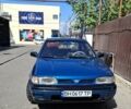 Синій Ніссан Санні, об'ємом двигуна 1.39 л та пробігом 295 тис. км за 1226 $, фото 1 на Automoto.ua