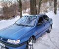 Синий Ниссан Санни, объемом двигателя 1.4 л и пробегом 290 тыс. км за 2600 $, фото 6 на Automoto.ua