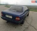 Синий Ниссан Санни, объемом двигателя 1.4 л и пробегом 400 тыс. км за 2200 $, фото 12 на Automoto.ua