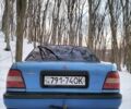 Синий Ниссан Санни, объемом двигателя 1.4 л и пробегом 290 тыс. км за 2600 $, фото 1 на Automoto.ua