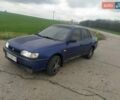 Синий Ниссан Санни, объемом двигателя 1.4 л и пробегом 400 тыс. км за 2200 $, фото 3 на Automoto.ua