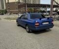 Синий Ниссан Санни, объемом двигателя 1.4 л и пробегом 300 тыс. км за 2000 $, фото 1 на Automoto.ua