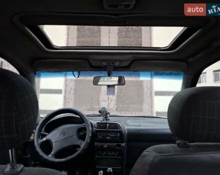 Синій Ніссан Санні, об'ємом двигуна 1.39 л та пробігом 295 тис. км за 1226 $, фото 6 на Automoto.ua