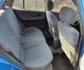 Синій Ніссан Санні, об'ємом двигуна 1.4 л та пробігом 440 тис. км за 2300 $, фото 7 на Automoto.ua