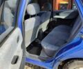 Синій Ніссан Санні, об'ємом двигуна 1.4 л та пробігом 440 тис. км за 2300 $, фото 9 на Automoto.ua