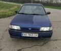 Синий Ниссан Санни, объемом двигателя 1.4 л и пробегом 400 тыс. км за 2200 $, фото 9 на Automoto.ua