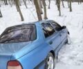 Синий Ниссан Санни, объемом двигателя 1.4 л и пробегом 290 тыс. км за 2600 $, фото 2 на Automoto.ua