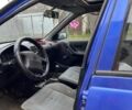 Синий Ниссан Санни, объемом двигателя 1.4 л и пробегом 500 тыс. км за 800 $, фото 1 на Automoto.ua
