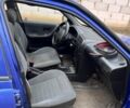 Синий Ниссан Санни, объемом двигателя 1.4 л и пробегом 500 тыс. км за 800 $, фото 2 на Automoto.ua