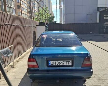 Синій Ніссан Санні, об'ємом двигуна 1.39 л та пробігом 295 тис. км за 1226 $, фото 2 на Automoto.ua