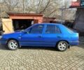 Синій Ніссан Санні, об'ємом двигуна 1.4 л та пробігом 440 тис. км за 2300 $, фото 1 на Automoto.ua