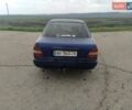 Синий Ниссан Санни, объемом двигателя 1.4 л и пробегом 400 тыс. км за 2200 $, фото 4 на Automoto.ua