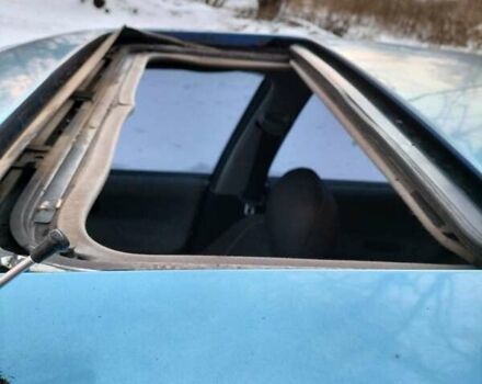 Синий Ниссан Санни, объемом двигателя 1.4 л и пробегом 290 тыс. км за 2600 $, фото 18 на Automoto.ua