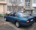 Синій Ніссан Санні, об'ємом двигуна 1.39 л та пробігом 295 тис. км за 1226 $, фото 5 на Automoto.ua