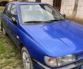 Синий Ниссан Санни, объемом двигателя 1.4 л и пробегом 500 тыс. км за 800 $, фото 3 на Automoto.ua