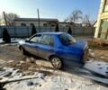 Синий Ниссан Санни, объемом двигателя 1.4 л и пробегом 170 тыс. км за 2999 $, фото 1 на Automoto.ua