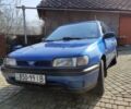 Синій Ніссан Санні, об'ємом двигуна 1.4 л та пробігом 440 тис. км за 2300 $, фото 1 на Automoto.ua