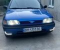 Синий Ниссан Санни, объемом двигателя 1.4 л и пробегом 350 тыс. км за 2500 $, фото 1 на Automoto.ua