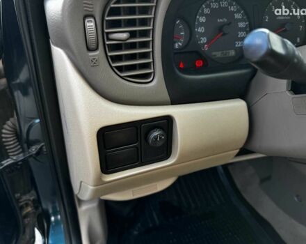 Синий Ниссан Санни, объемом двигателя 1.8 л и пробегом 158 тыс. км за 3590 $, фото 10 на Automoto.ua