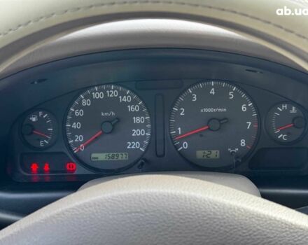 Синий Ниссан Санни, объемом двигателя 1.8 л и пробегом 158 тыс. км за 3590 $, фото 15 на Automoto.ua