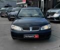 Ниссан Санни 2003 в Харькове на Automoto.ua Синий Ниссан Санни, объемом двигателя 1.8 л и пробегом 158 тыс. км за 3590 $, фото 1 на Automoto.ua
