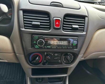 Синий Ниссан Санни, объемом двигателя 1.8 л и пробегом 158 тыс. км за 3590 $, фото 13 на Automoto.ua