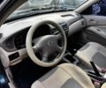 Ниссан Санни 2003 в Харькове на Automoto.ua Синий Ниссан Санни, объемом двигателя 1.8 л и пробегом 158 тыс. км за 3590 $, фото 11 на Automoto.ua