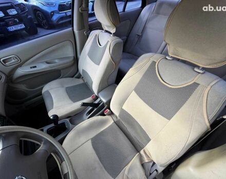 Синий Ниссан Санни, объемом двигателя 1.8 л и пробегом 158 тыс. км за 3590 $, фото 17 на Automoto.ua