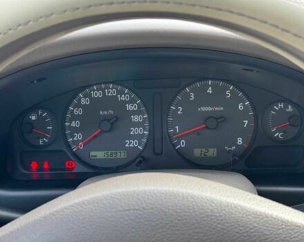 Ниссан Санни 2003 в Харькове на Automoto.ua Синий Ниссан Санни, объемом двигателя 1.8 л и пробегом 158 тыс. км за 3590 $, фото 15 на Automoto.ua