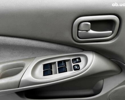 Синий Ниссан Санни, объемом двигателя 1.8 л и пробегом 158 тыс. км за 3590 $, фото 9 на Automoto.ua