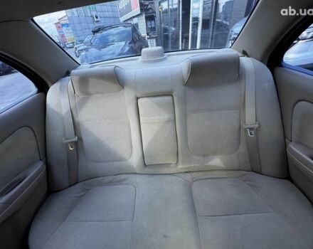 Синий Ниссан Санни, объемом двигателя 1.8 л и пробегом 158 тыс. км за 3590 $, фото 16 на Automoto.ua