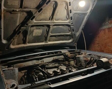 Синий Ниссан Санни, объемом двигателя 1.6 л и пробегом 1 тыс. км за 700 $, фото 17 на Automoto.ua